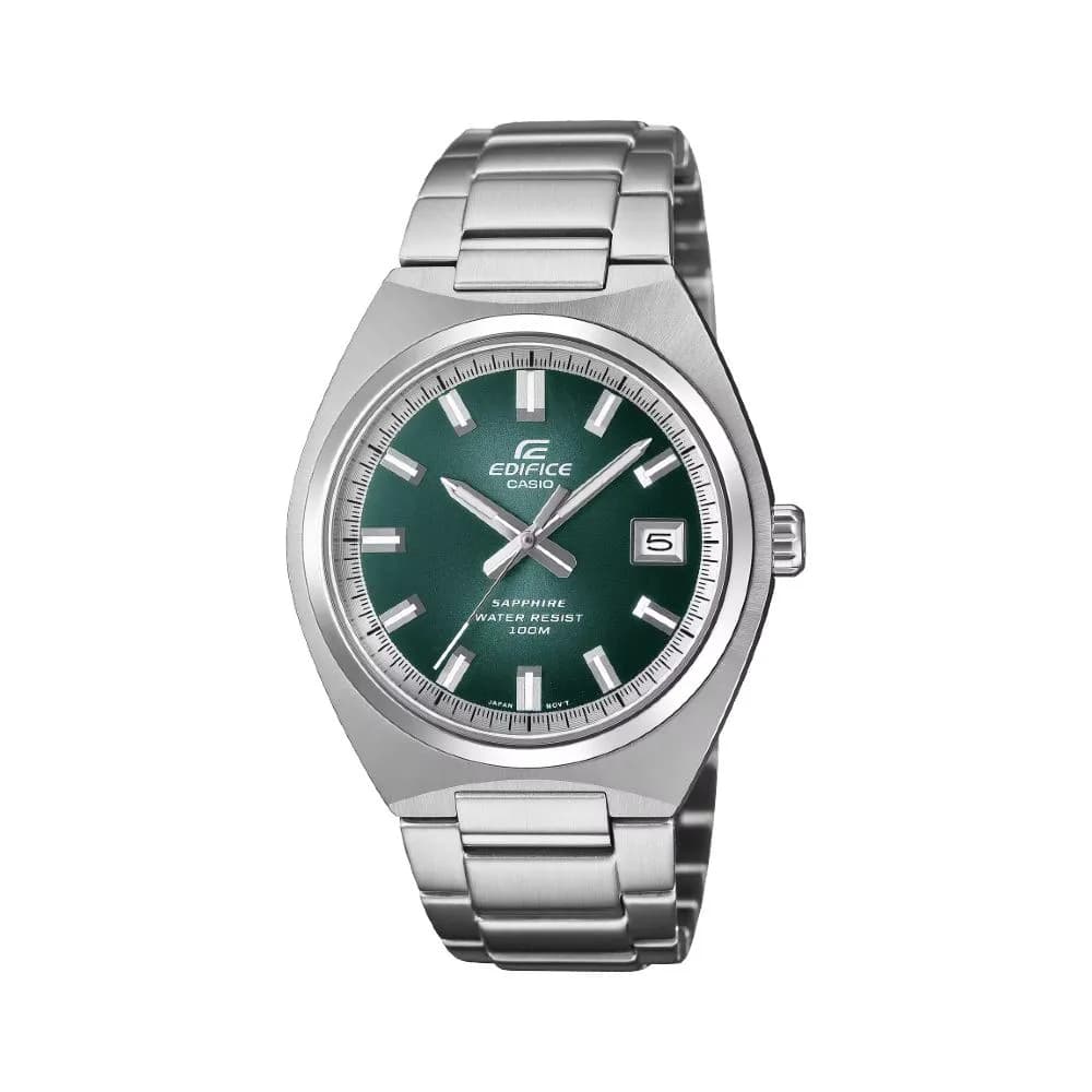 Casio Edifice Montre Casio Edifice 38.5 mm- EFB-109D-3AVEF
