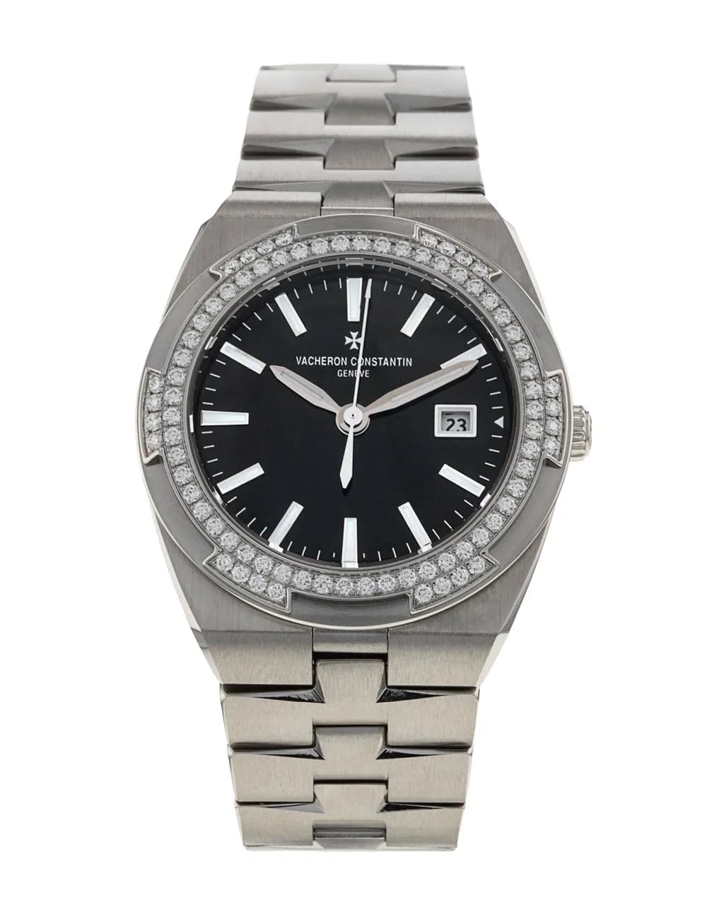 Vacheron Constantin Overseas 1205V/100A-B591