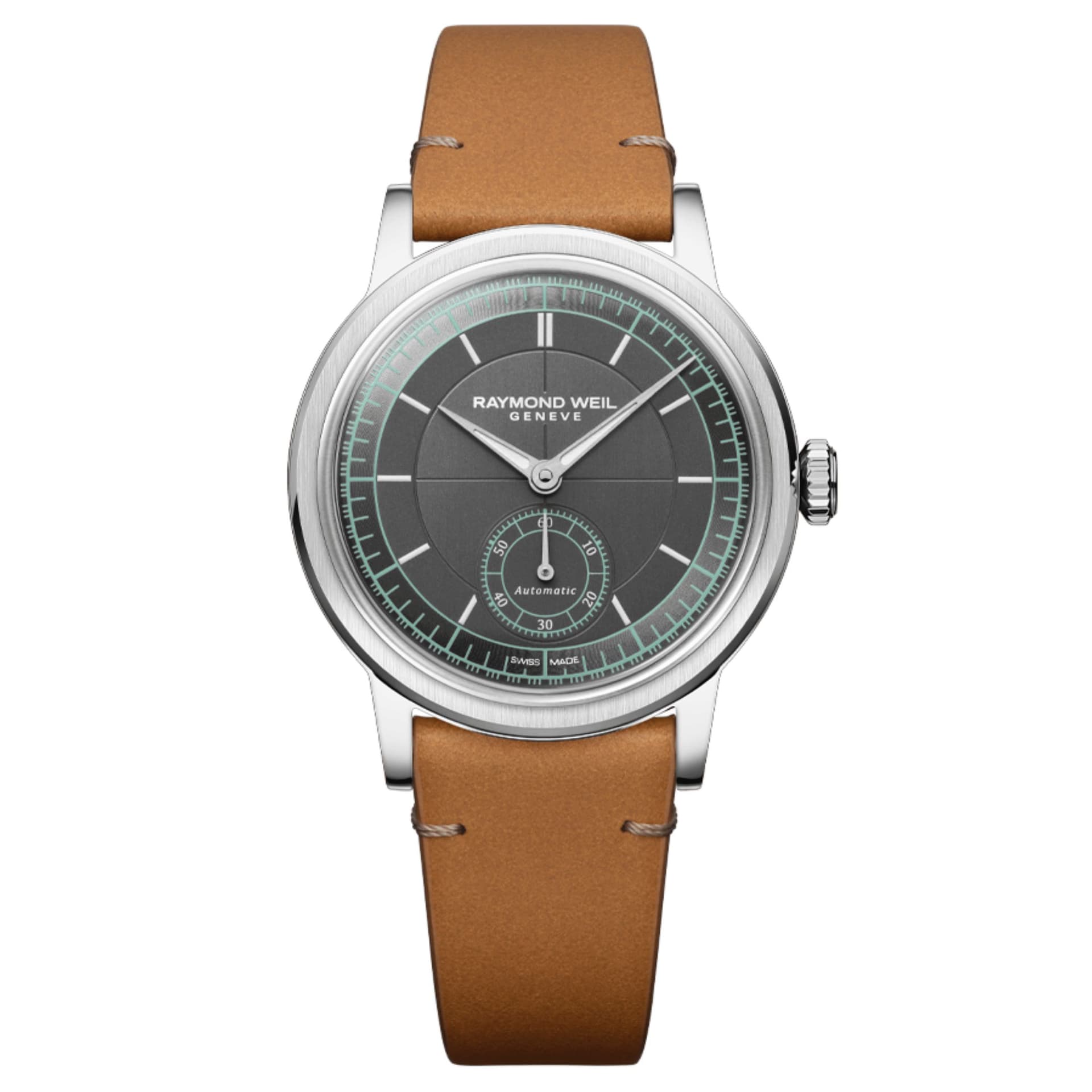 Raymond Weil Millesime