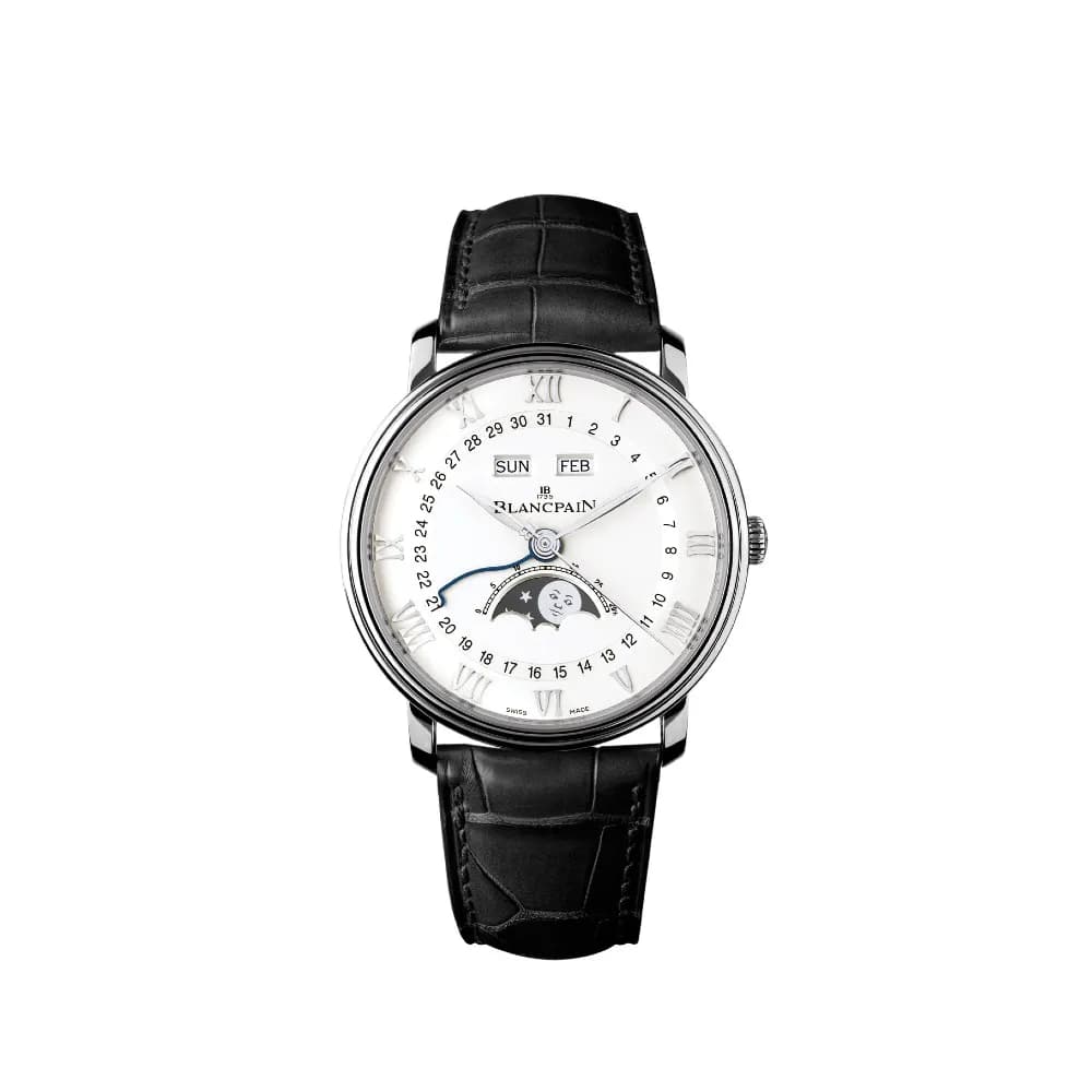 Blancpain Villeret