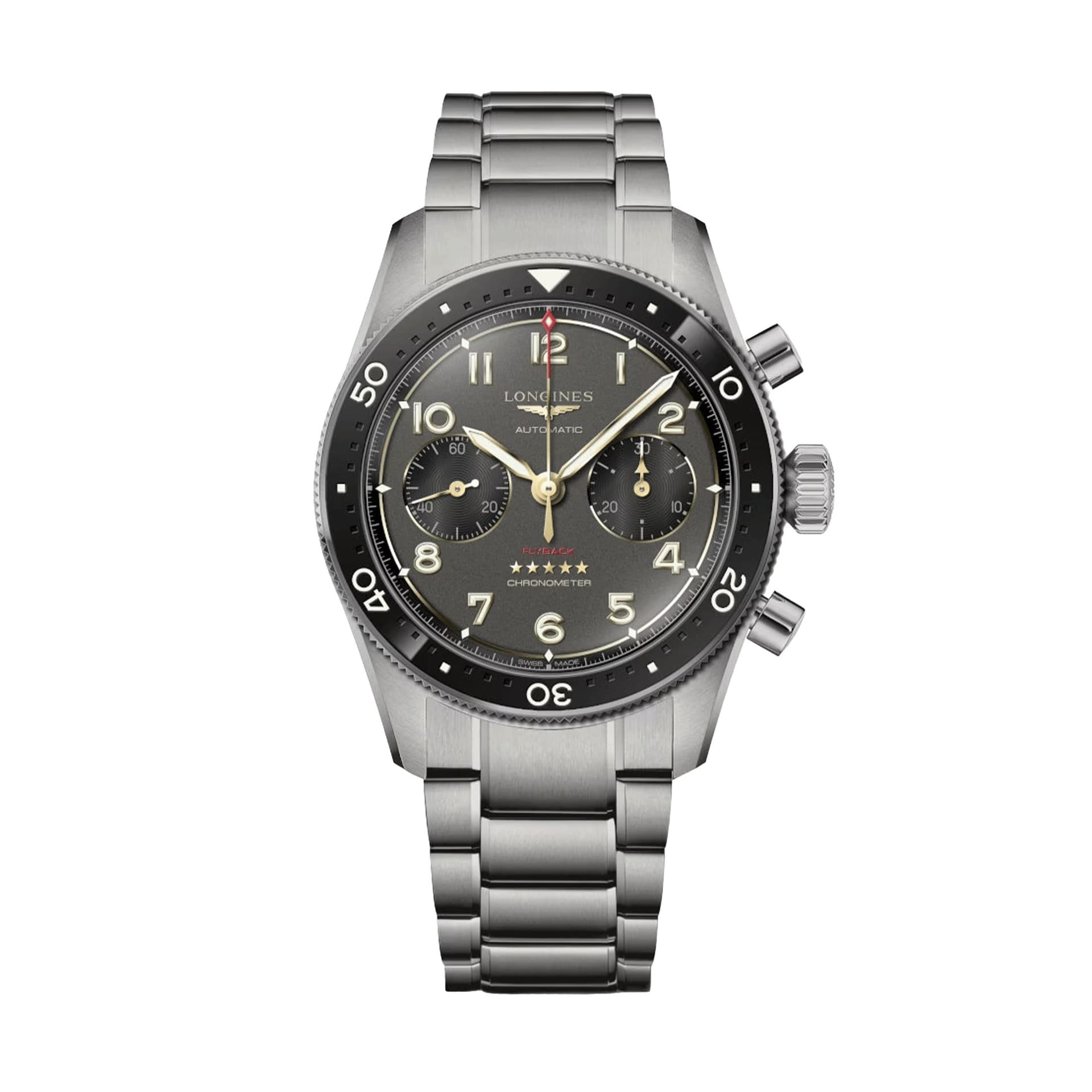 Longines Longines Spirit Flyback