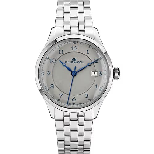 Philip Watch Montre Philip Watch Museum - R8253225001