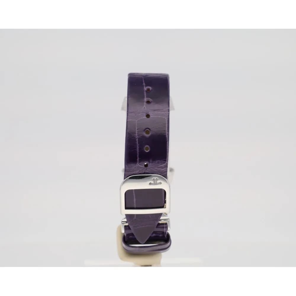 Jaeger-LeCoultre Reverso Duetto