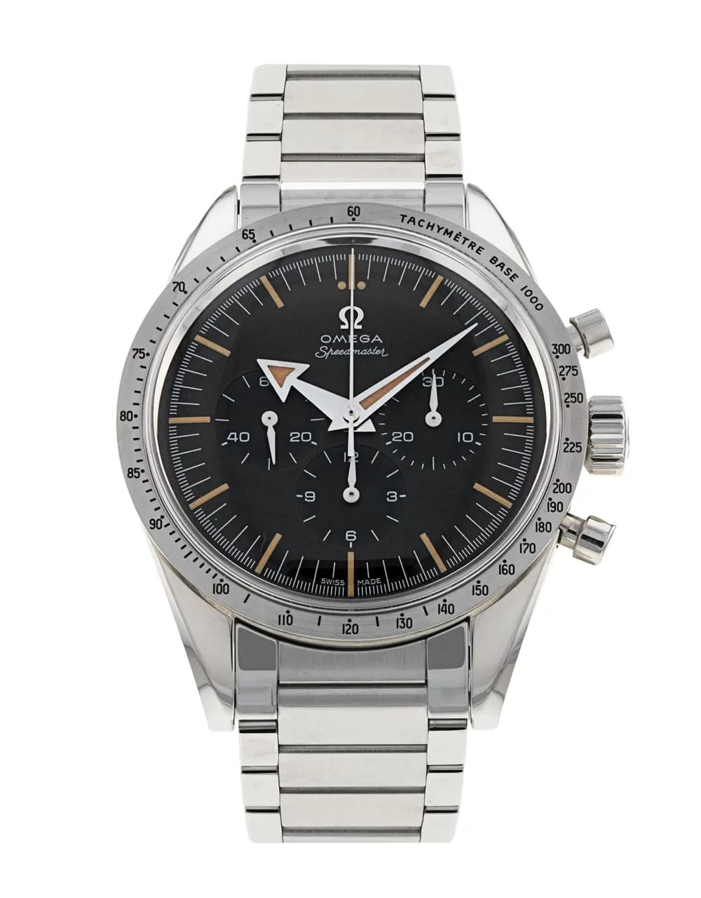 Omega Speedmaster 57 — 39 mm