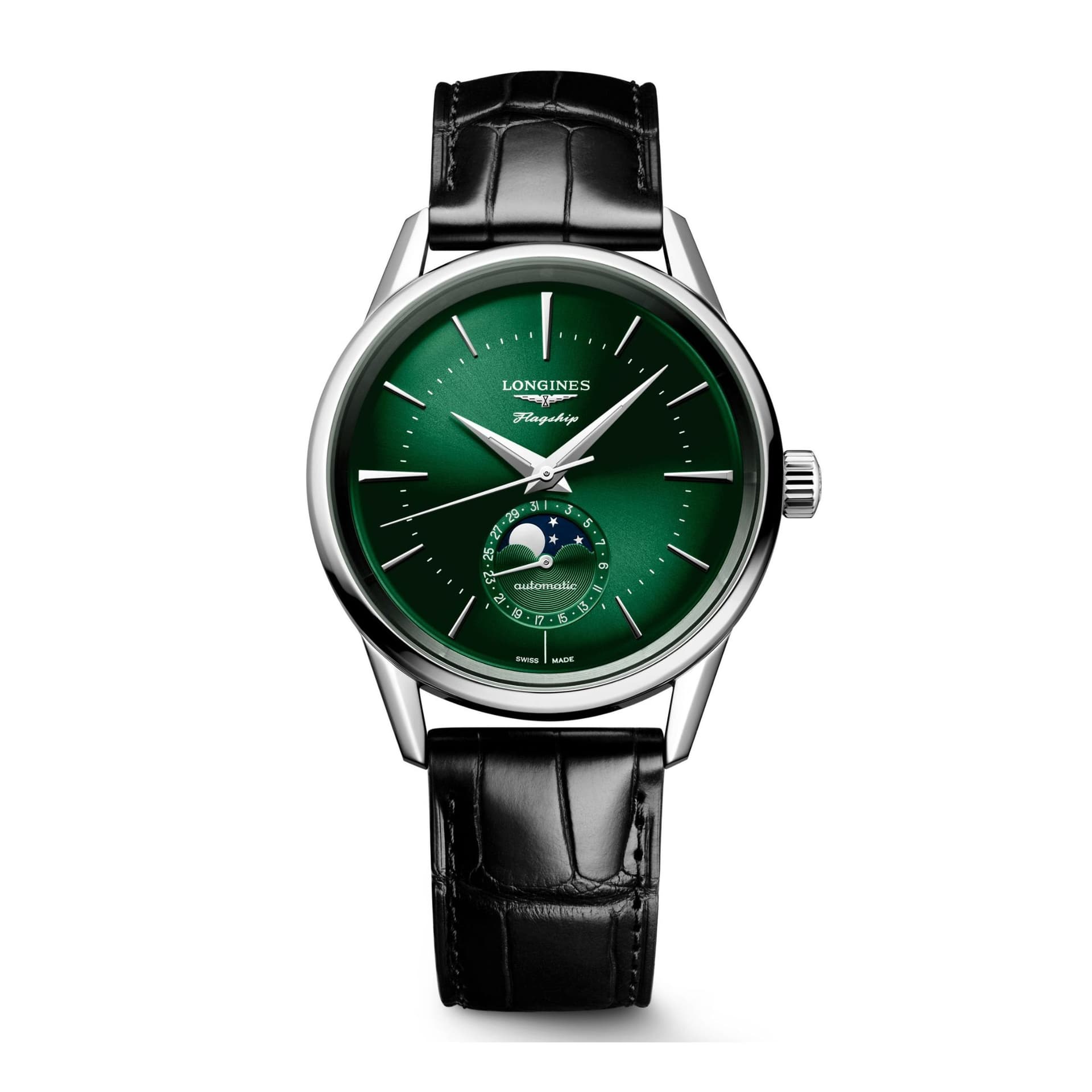 Longines Flagship Heritage