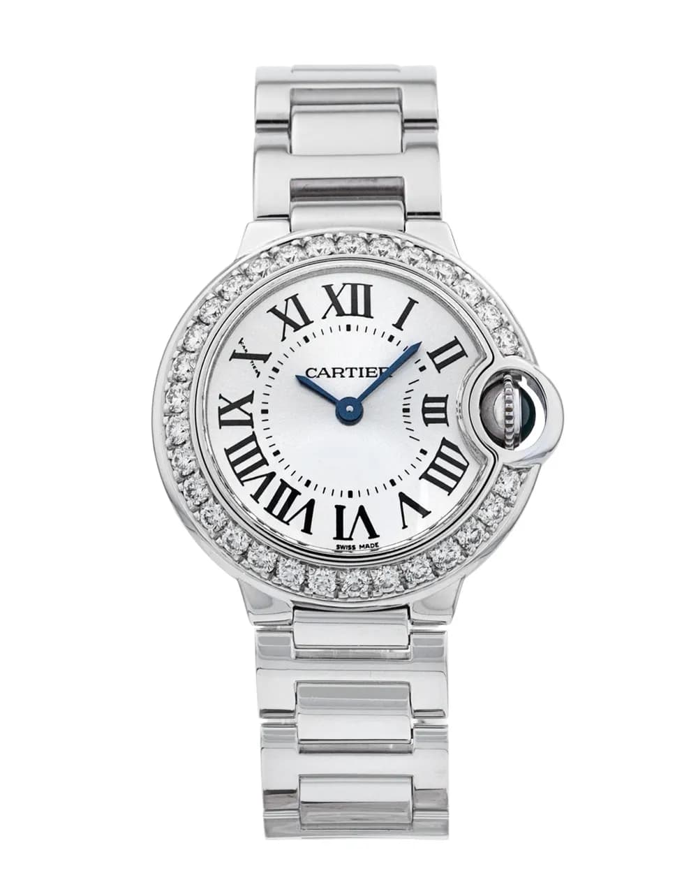 Cartier Cartier Ballon Bleu WE9003Z3