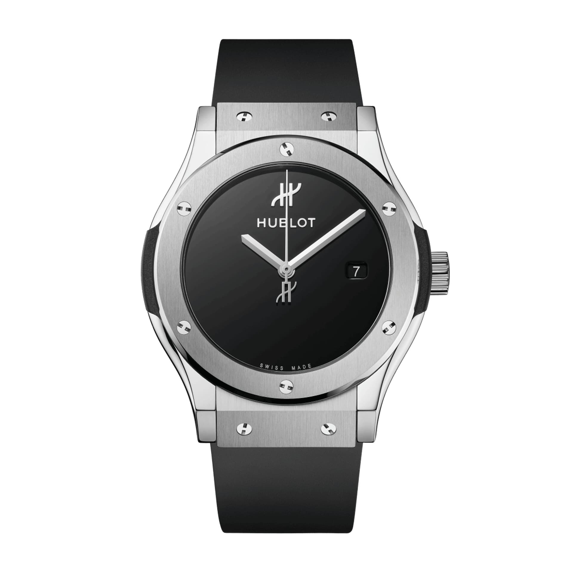 Hublot Classic Fusion Original Titanium