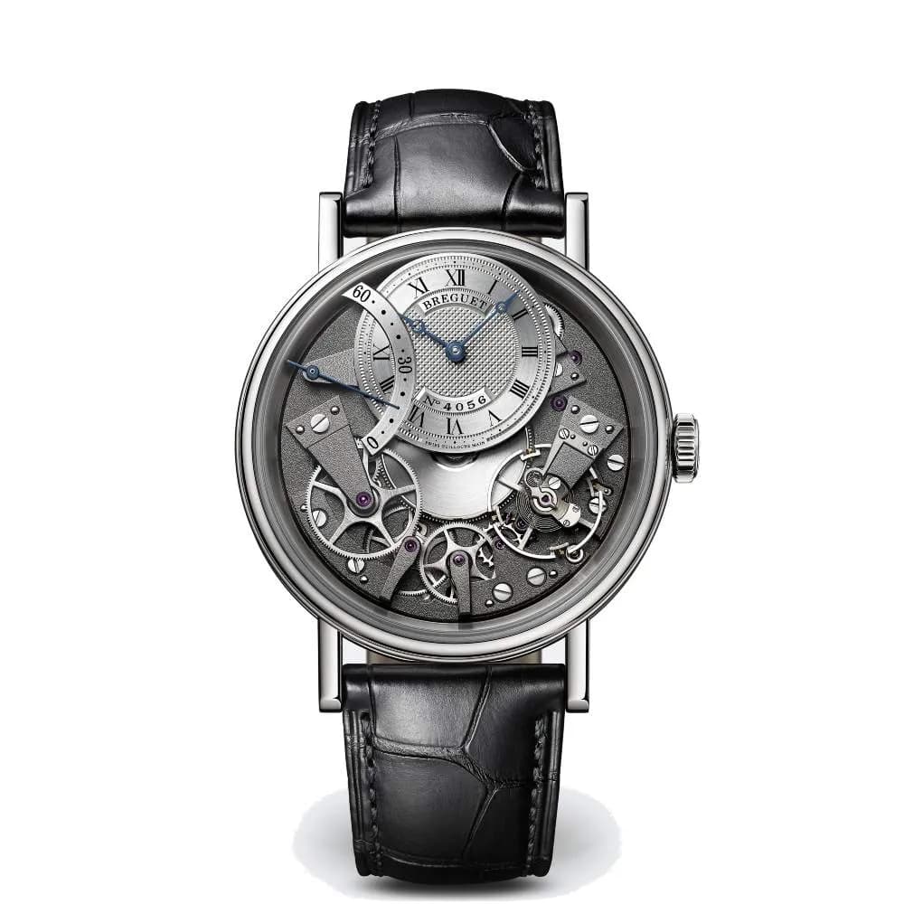 Breguet Tradition 7097