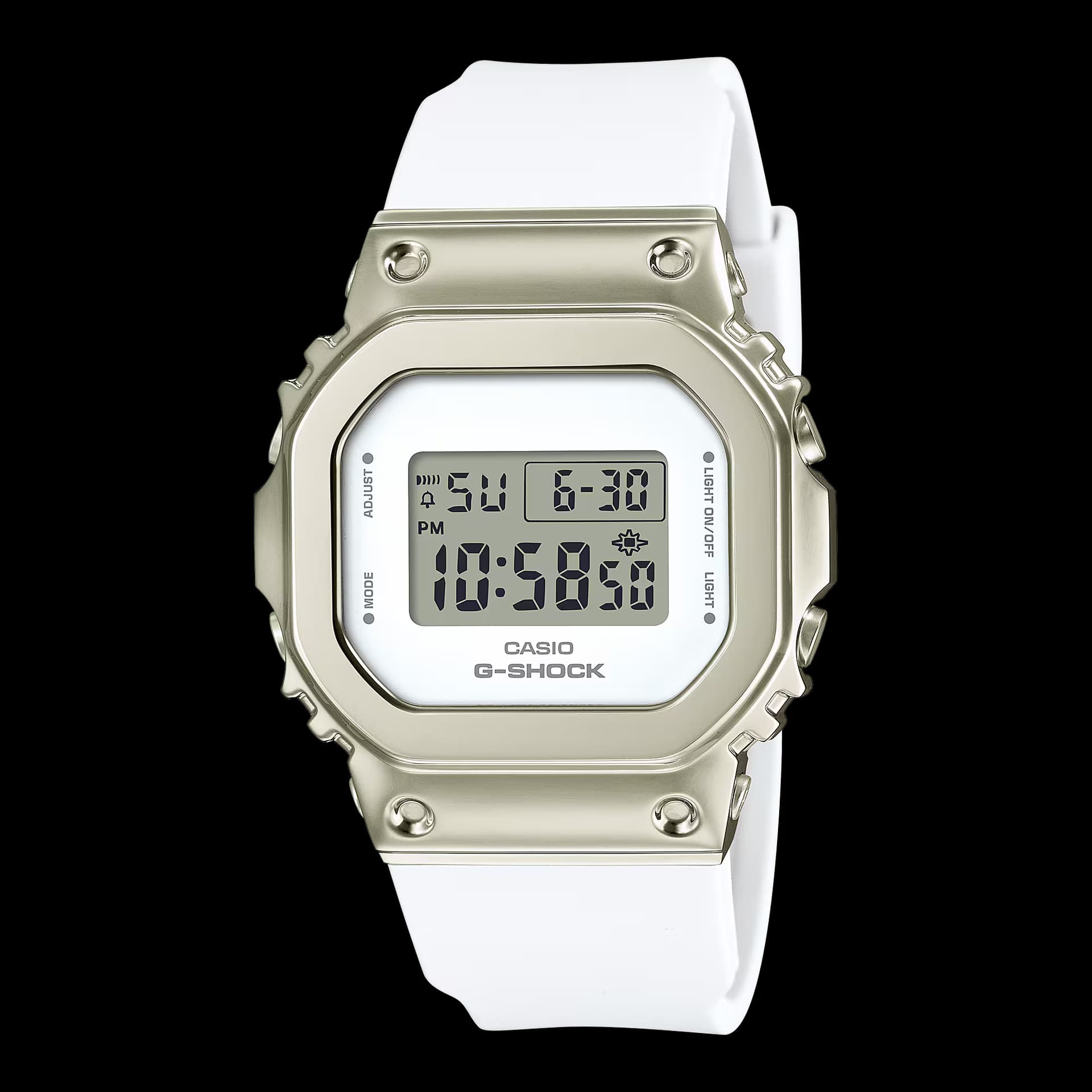 Casio GM-S5600G-7