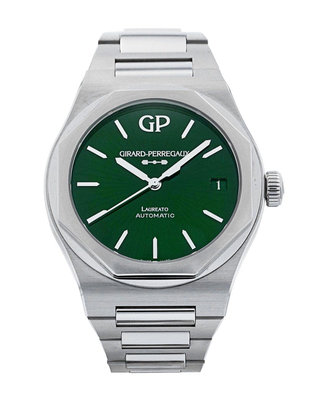 Girard-Perregaux Girard Perregaux Laureato 81010-11-433-11A