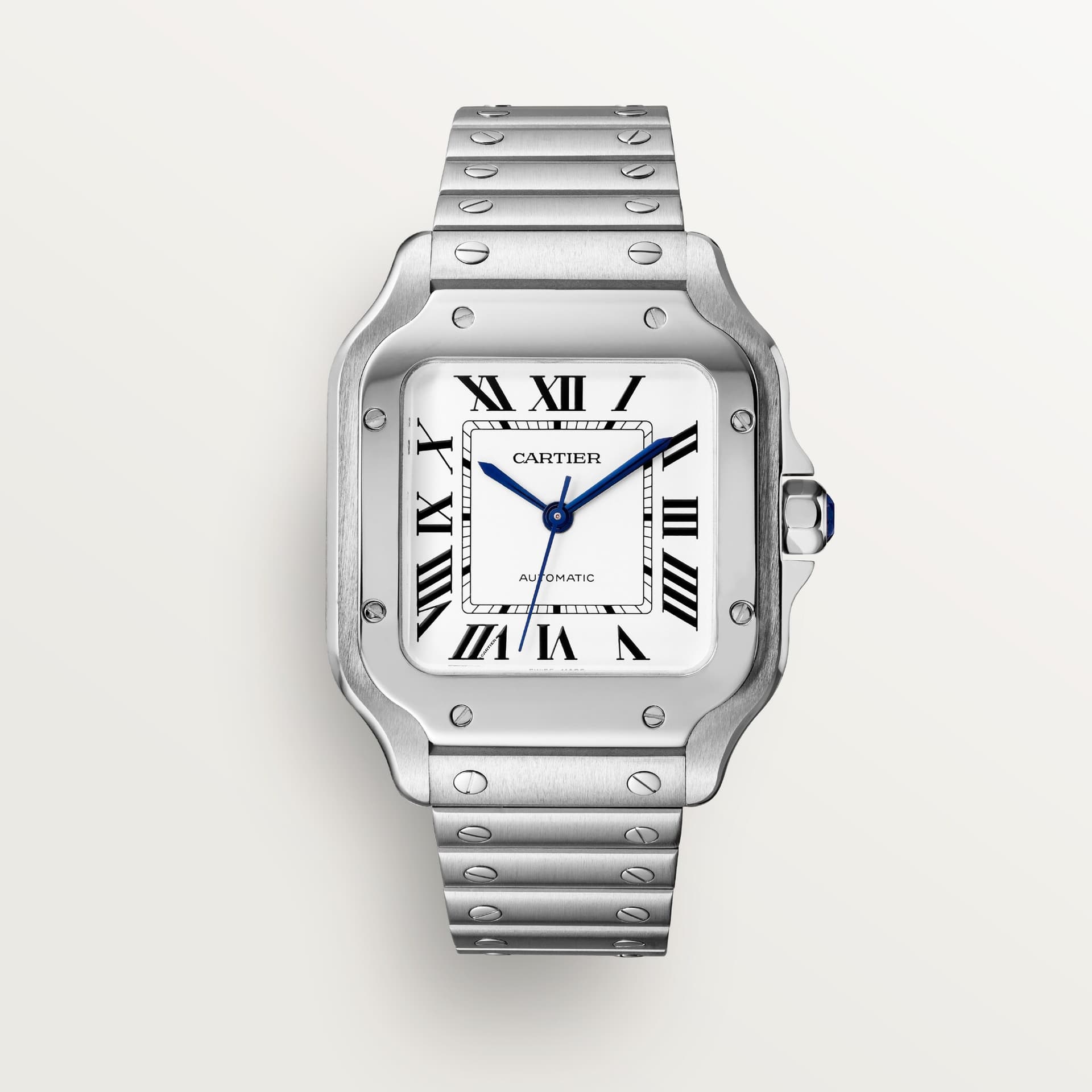 Cartier Montre Santos de Cartier