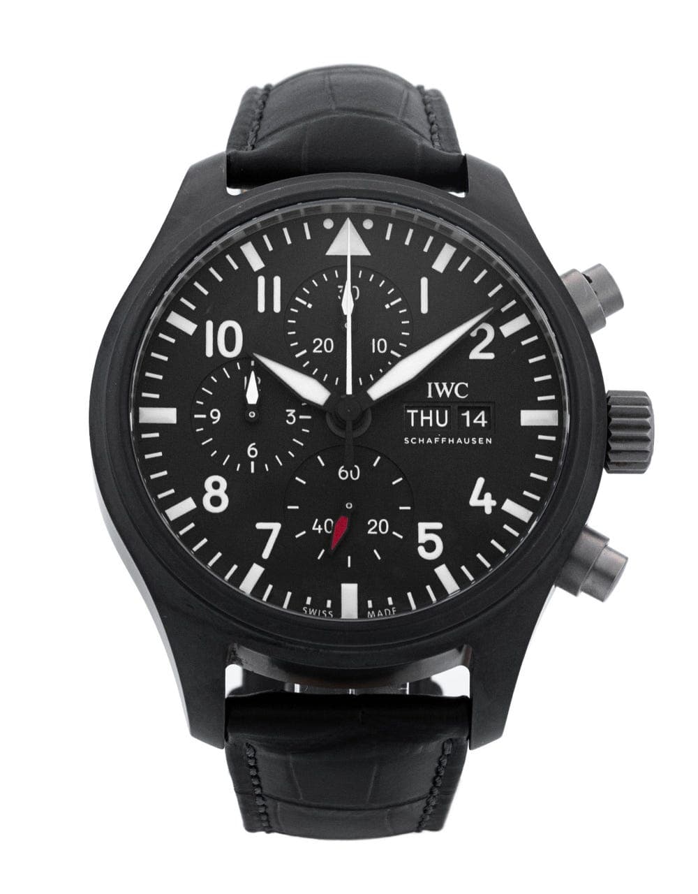 Watchfinder & Co. occasion