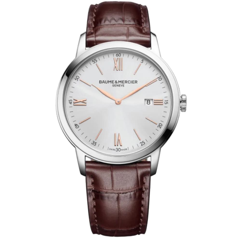 Baume & Mercier Classima