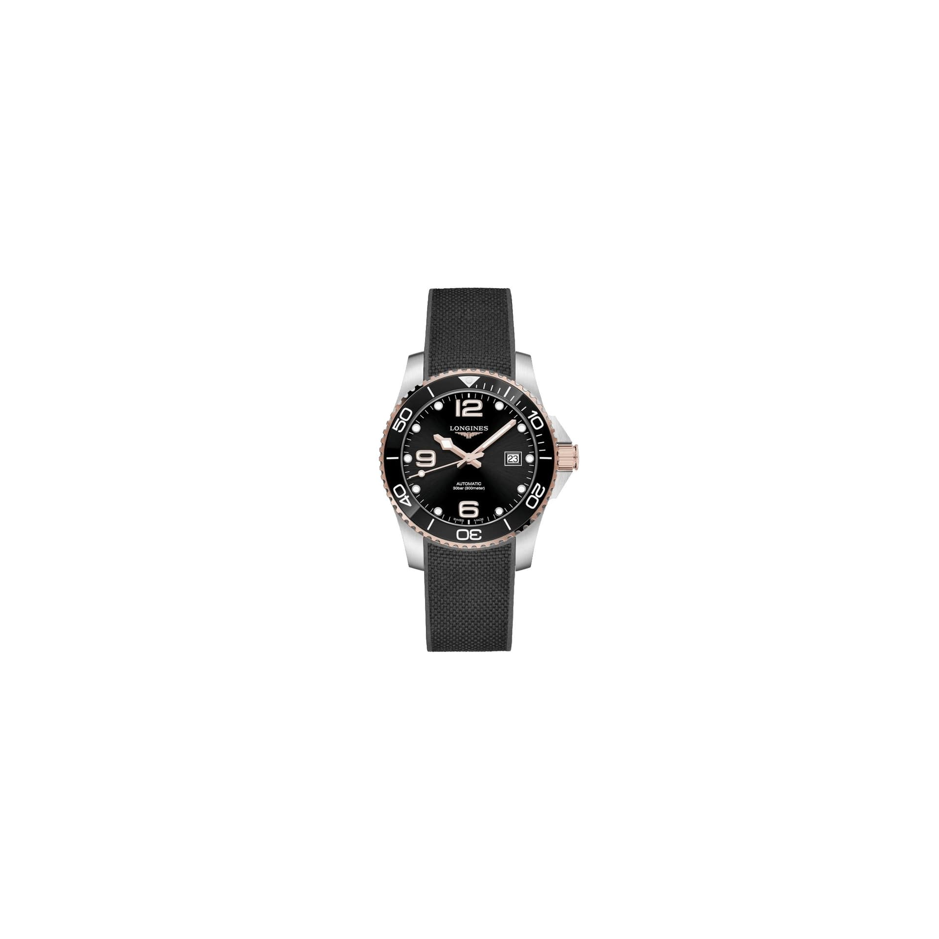 Longines Hydroconquest