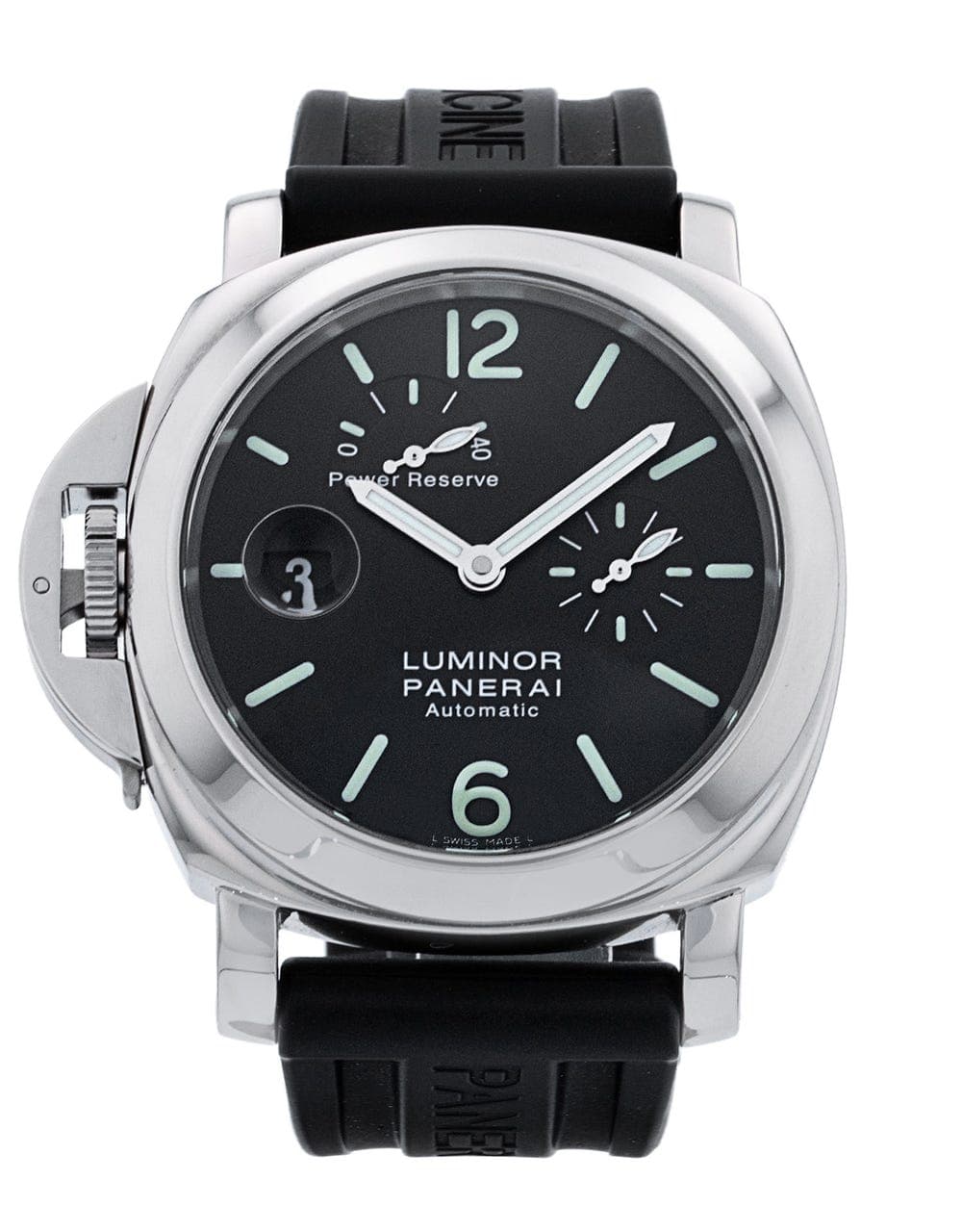 Panerai Panerai Luminor Power Reserve PAM00123