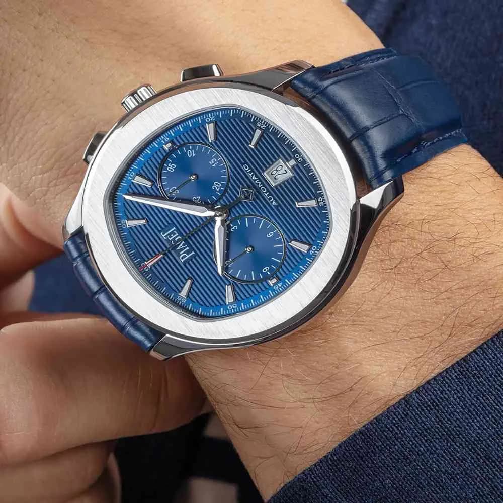 Piaget Montre Piaget Polo