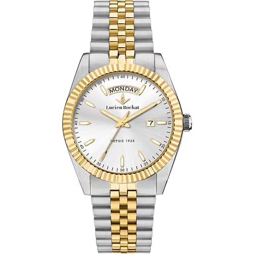 Lucien Rochat Montre Lucien Rochat Bienne - R0453124003