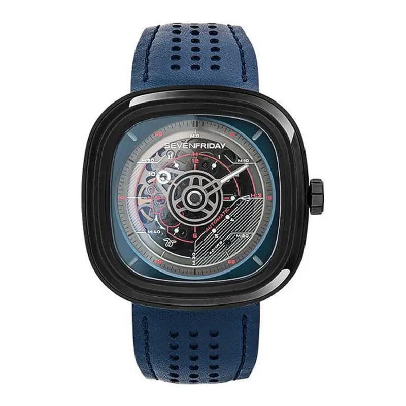 SevenFriday Montre T Series T3/03