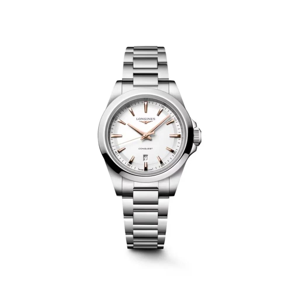 Longines Conquest