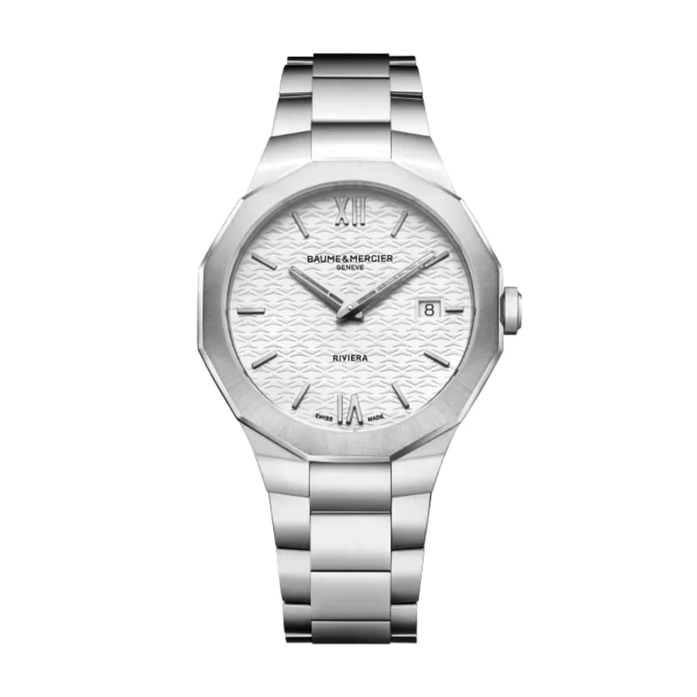 Baume & Mercier Riviera 10845