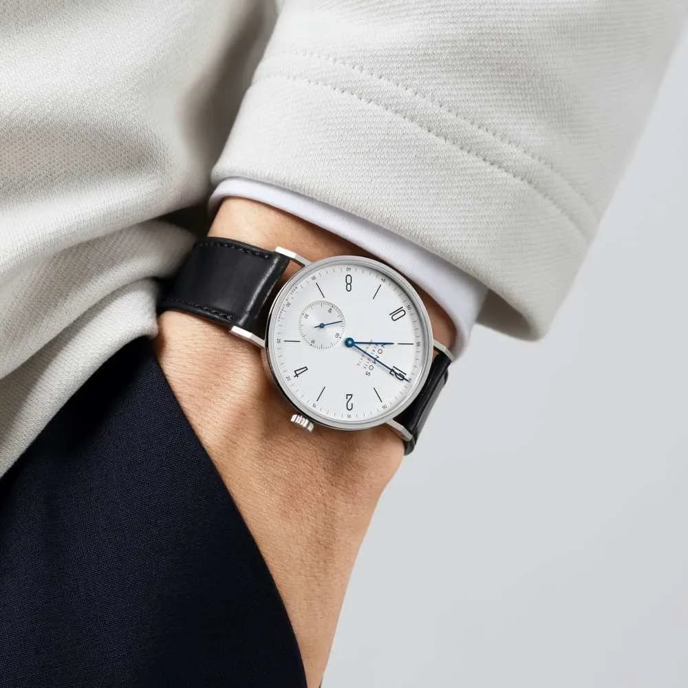 Nomos Tangente neomatik 39