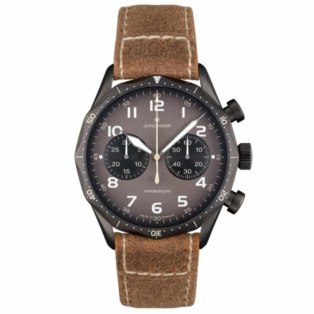 Junghans Meister Pilot
