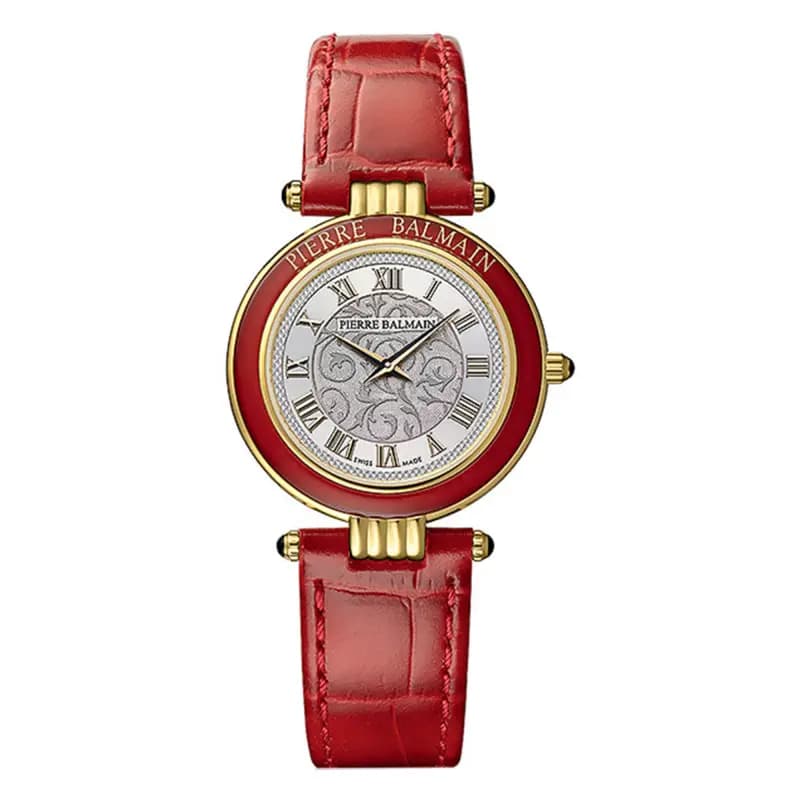 Balmain Montre Haute Elegance B81344212