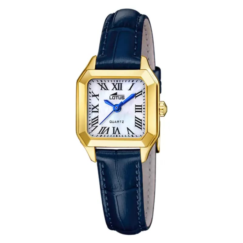 Lotus Montre Old Money 19038/1