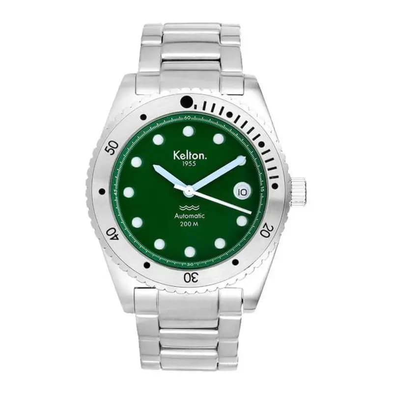 Kelton Montre 1955 - 20 ATM 9123922006