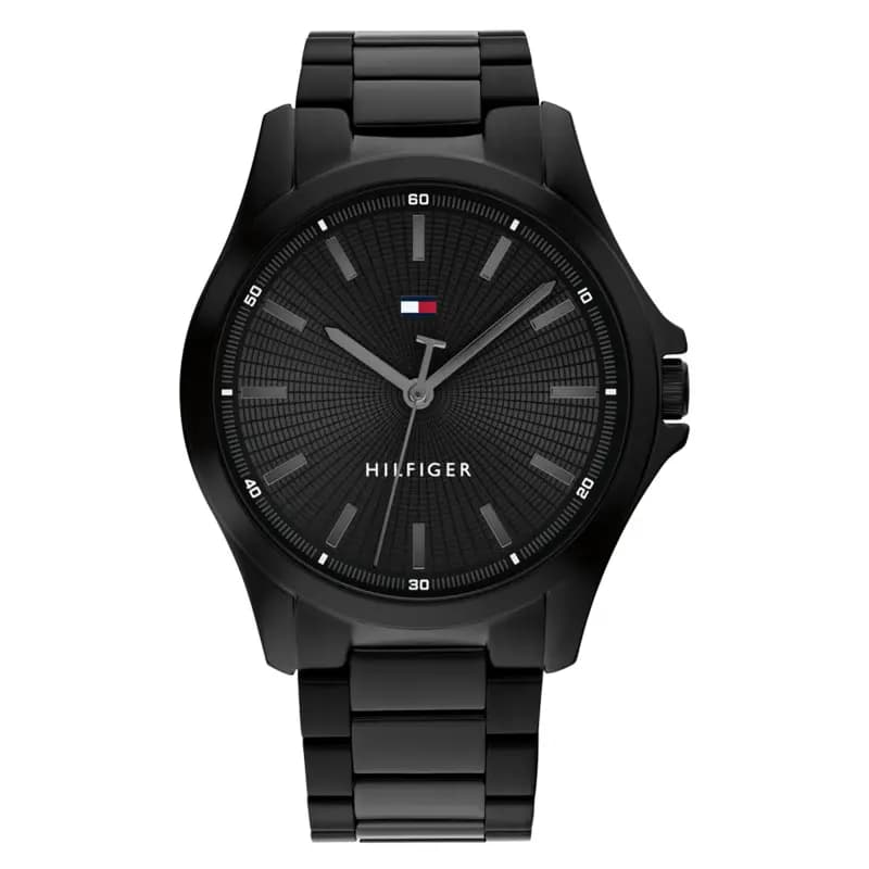 Tommy Hilfiger Montre Bruce 1710680
