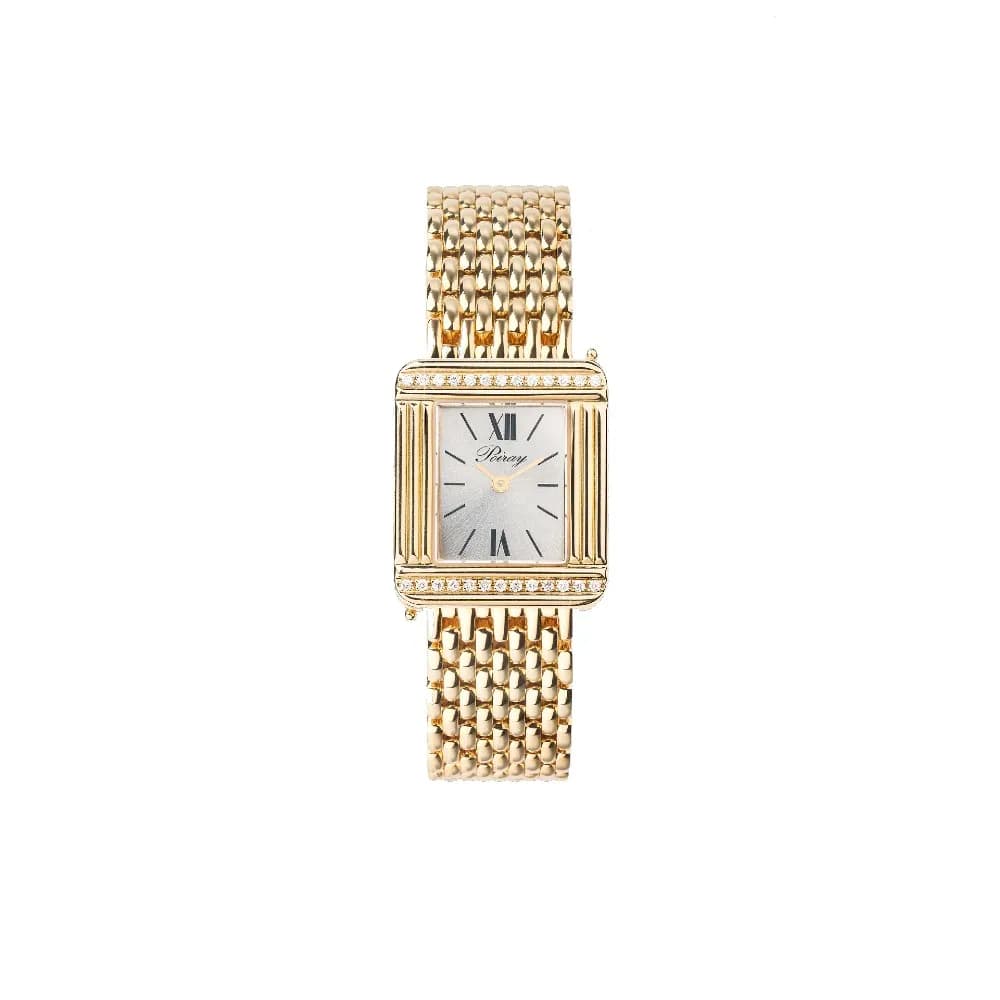 Poiray Montre Ma Première