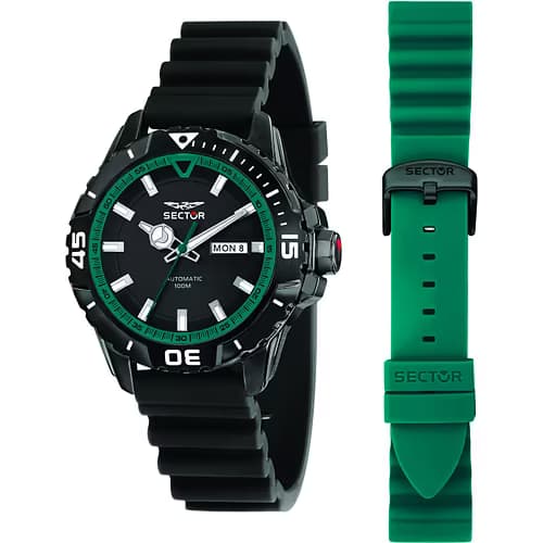 Sector Montre Sector Legend - R3221135004