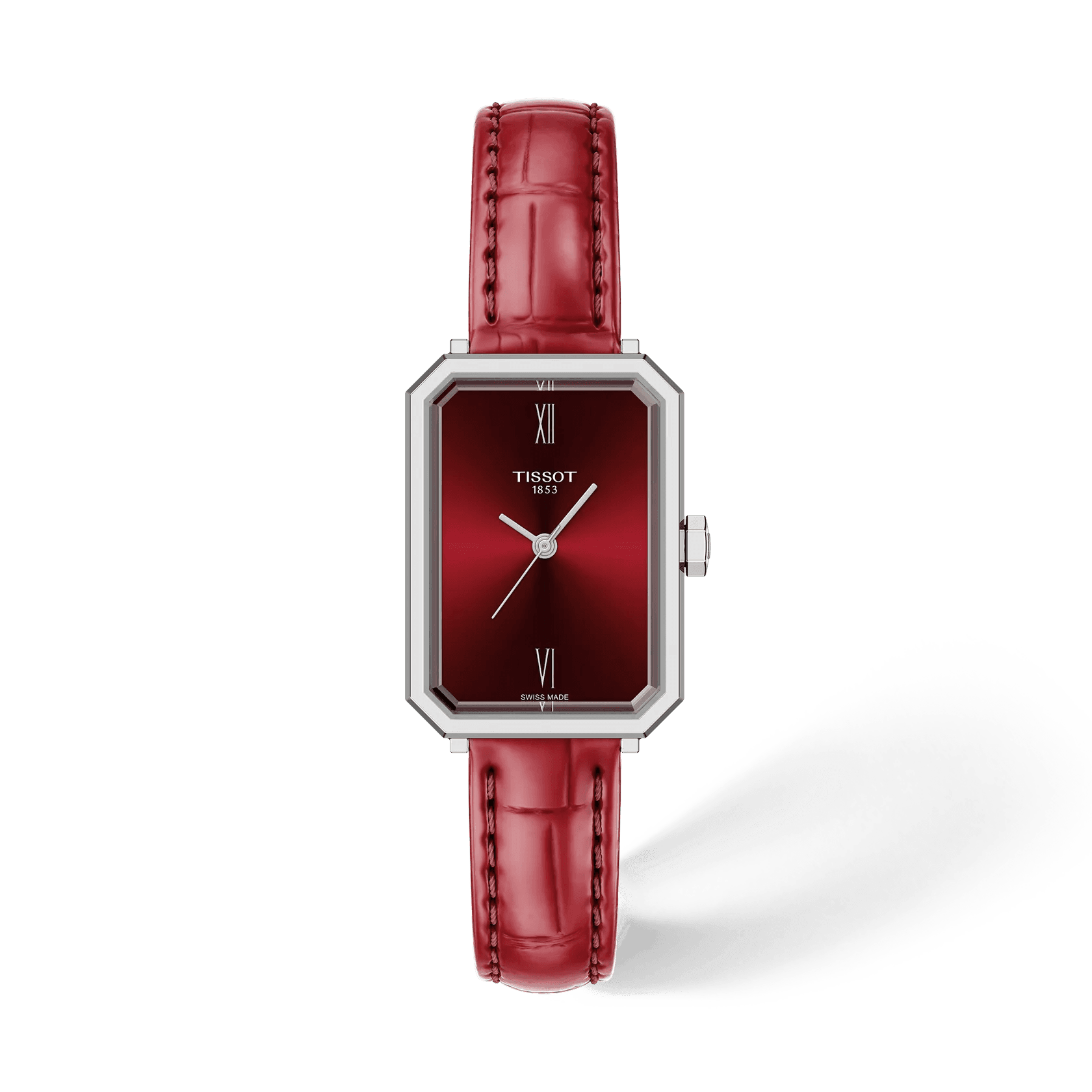 Tissot Tissot SRV 30mm