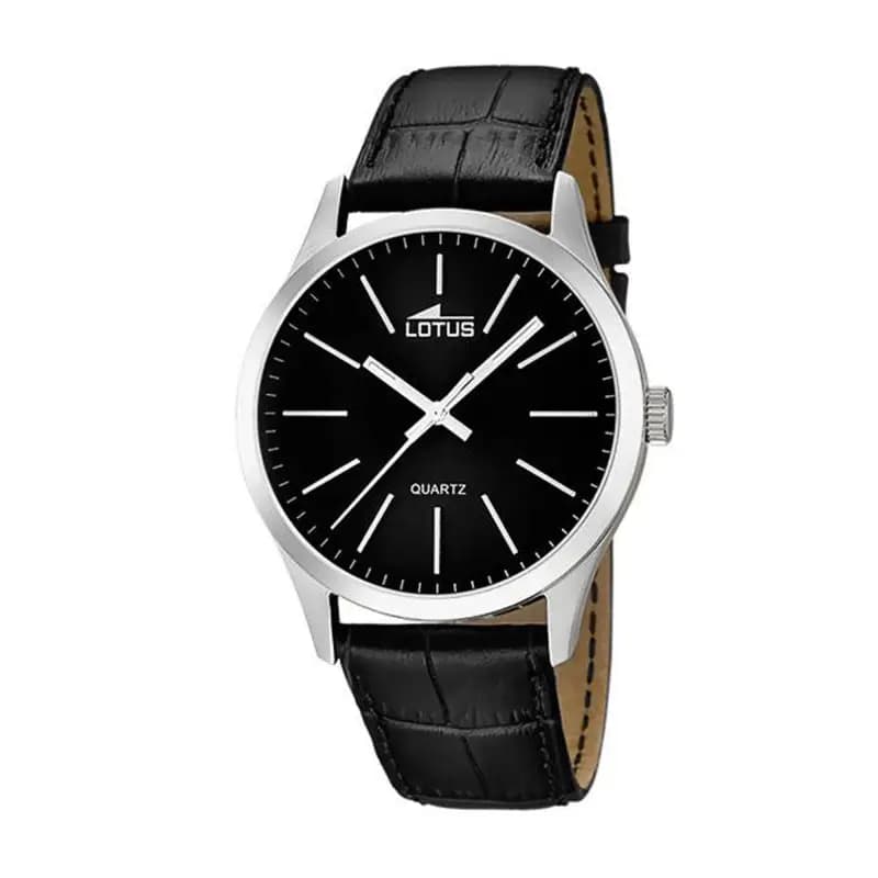 Lotus Montre Minimalist Homme 15961/3