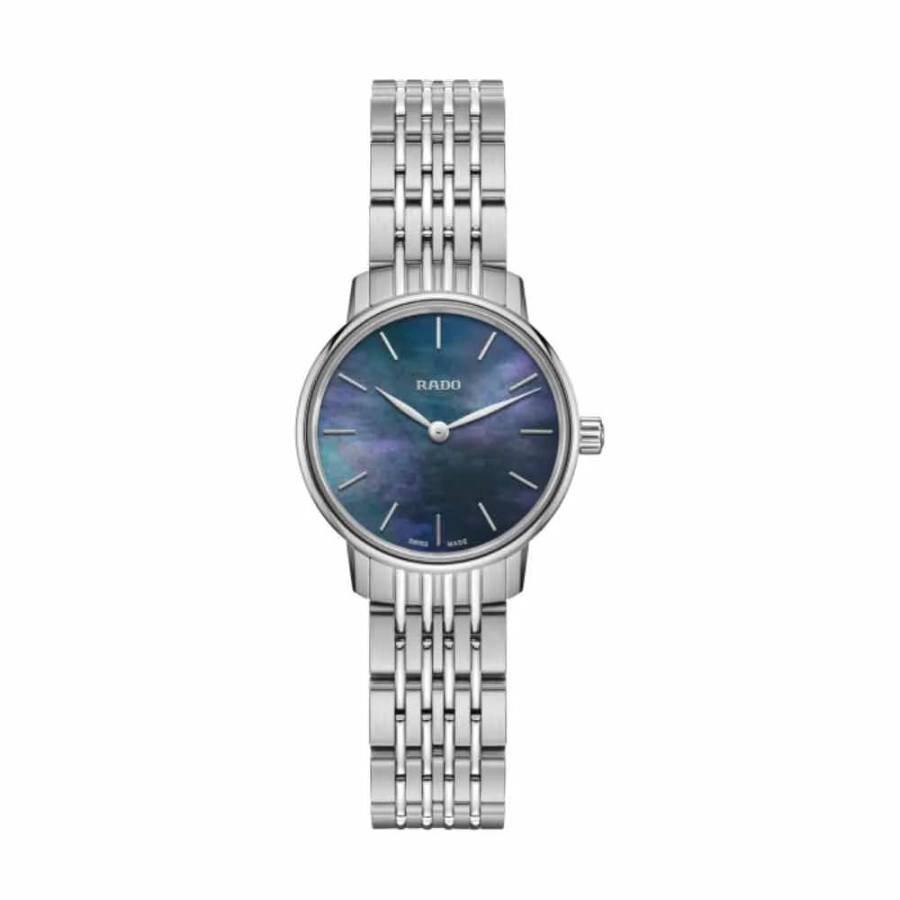 Rado Coupole Classic