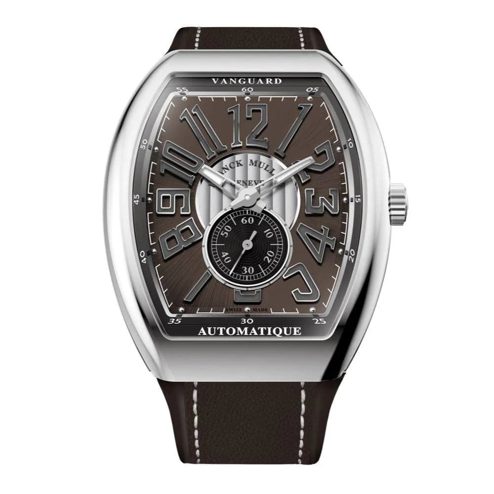 Franck Muller Vanguard Slim Vintage