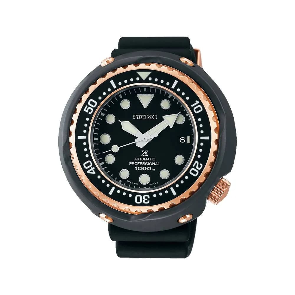 Seiko Prospex — 52 mm