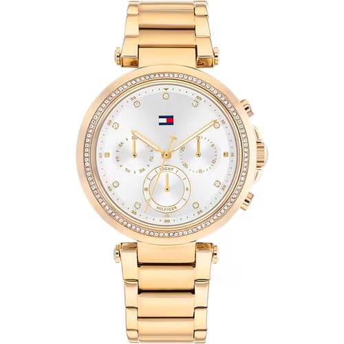 Tommy Hilfiger Montre Femme Tommy Hilfiger 1782703