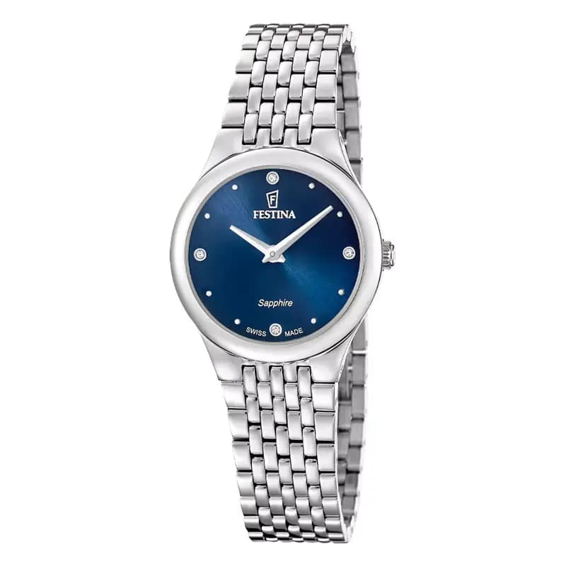Festina Swiss Made Montre Grace F20096/3