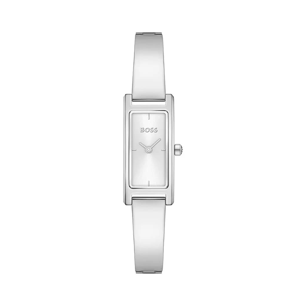 Hugo Boss Montre Hugo Boss Lucy Argenté