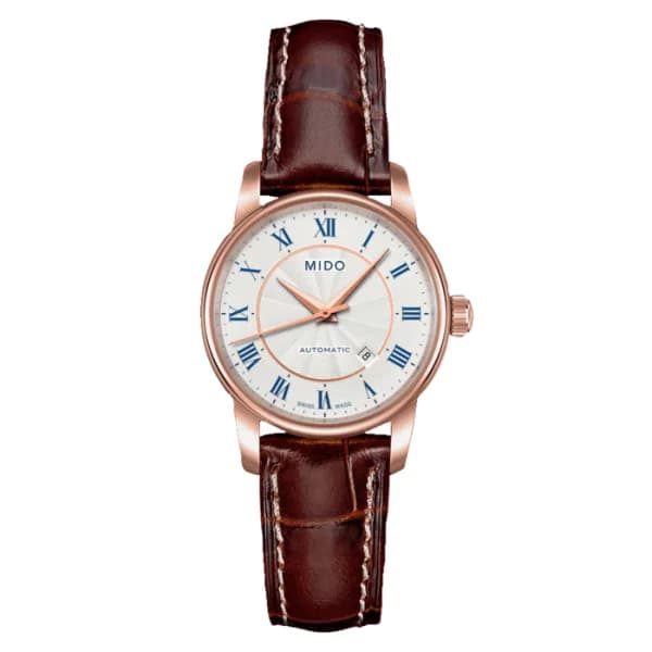 Mido Baroncelli