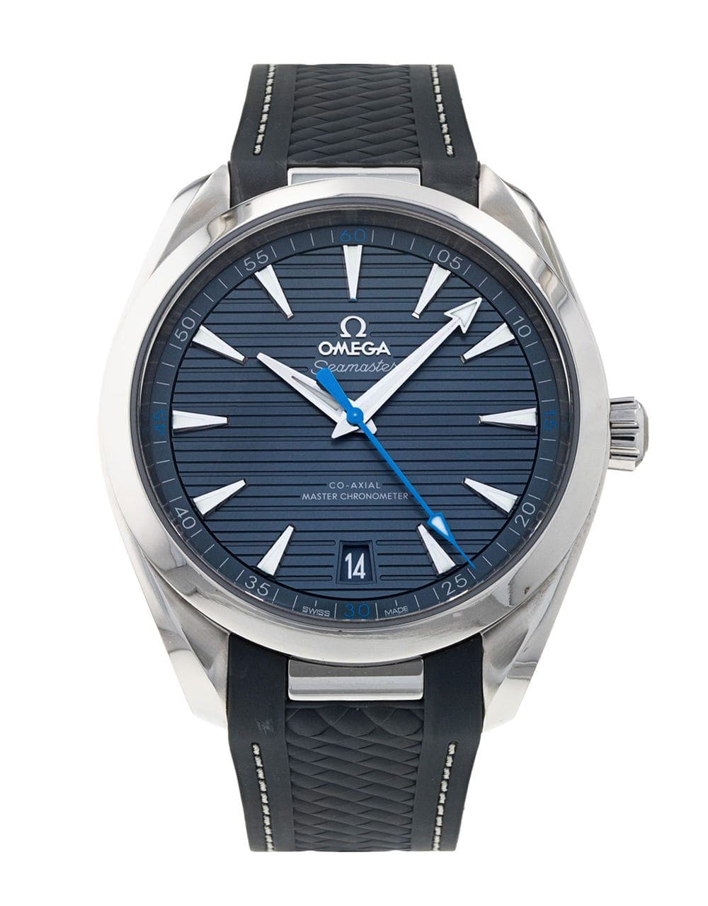 Omega Omega Aqua Terra 150m Gents 220.12.41.21.03.002