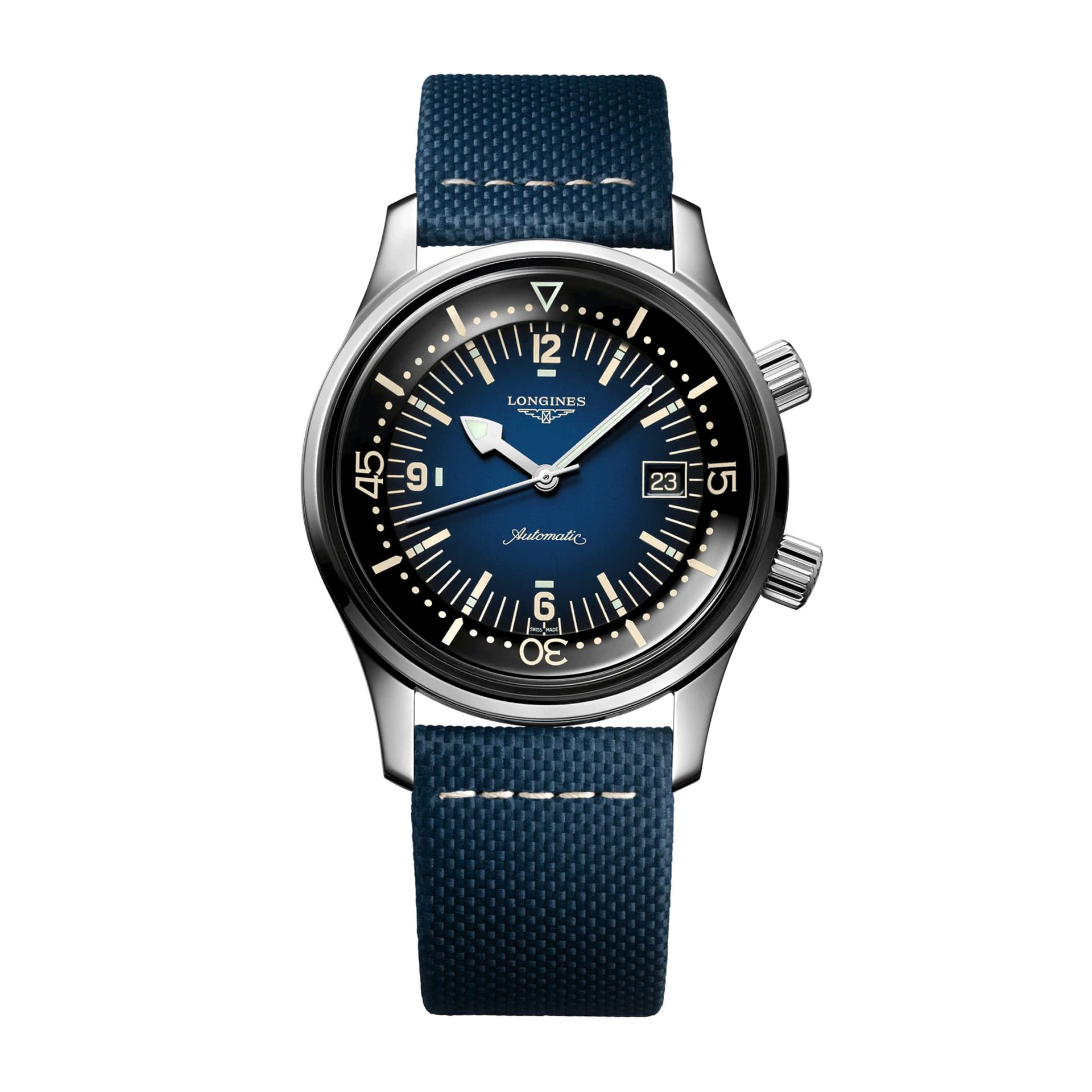 Longines The Longines Legend Diver Watch