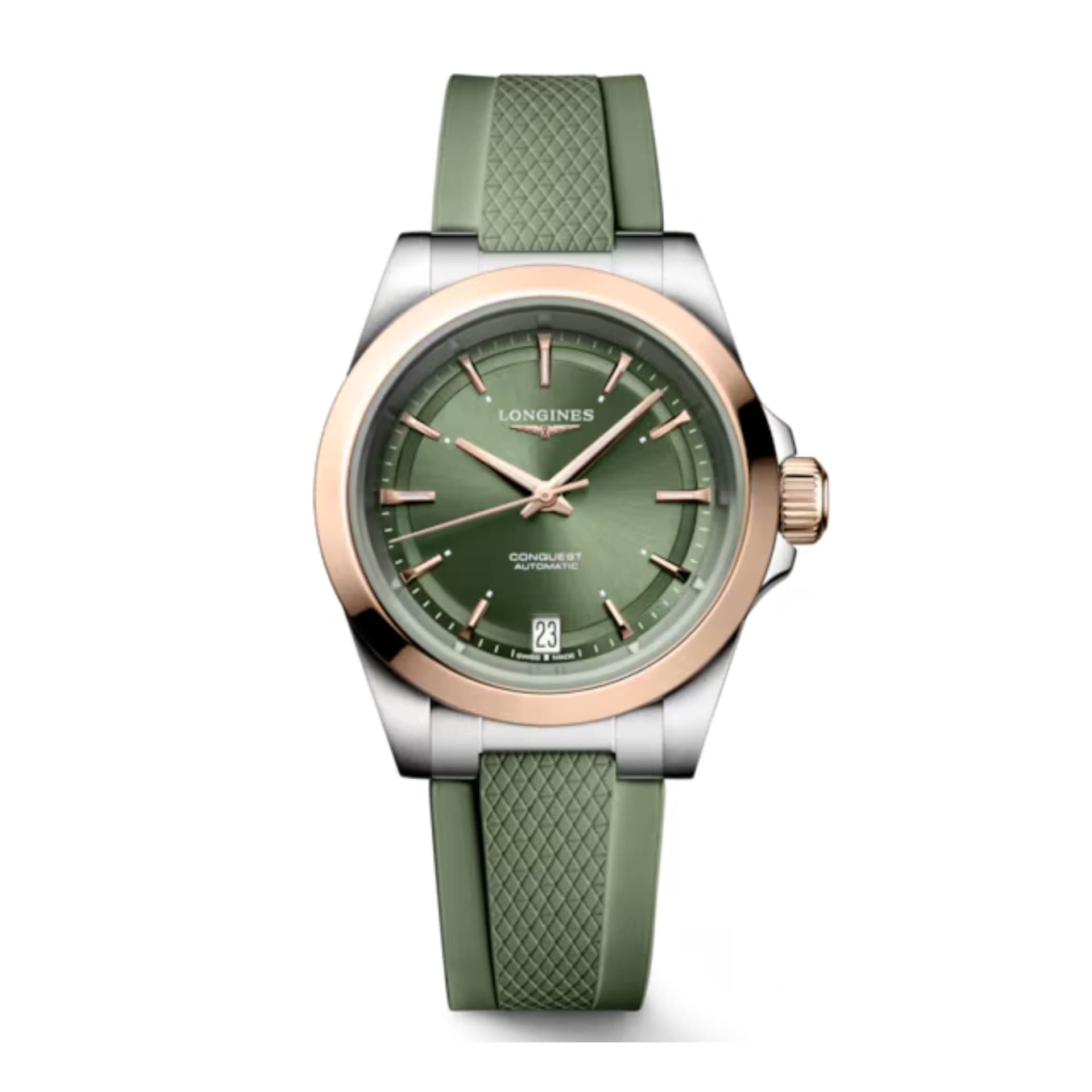 Longines Conquest