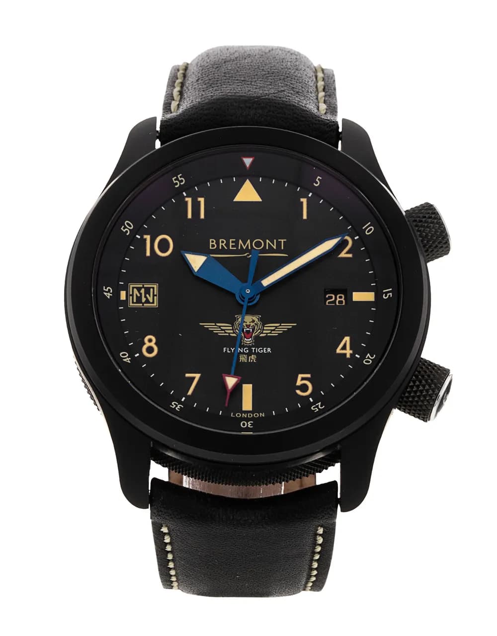 Watchfinder & Co. occasion