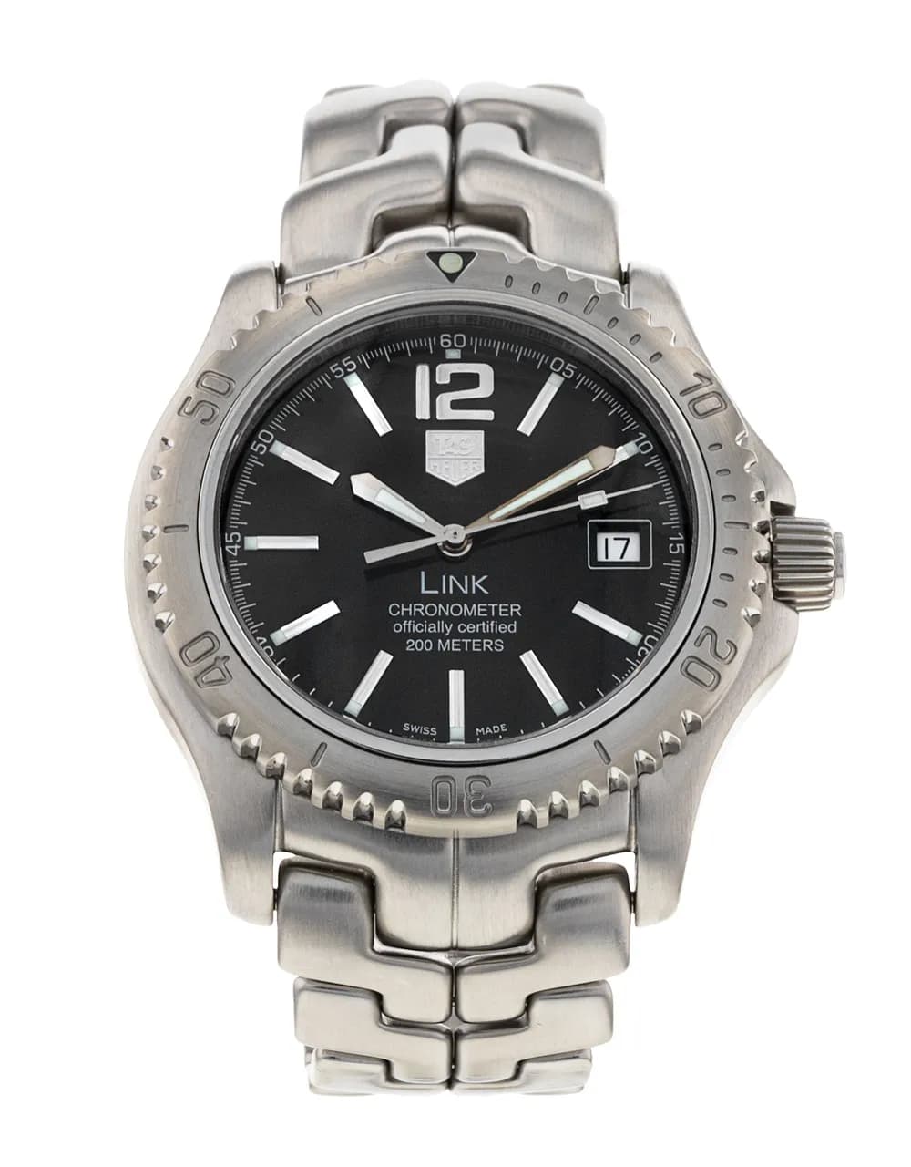 TAG Heuer Link WT5110.BA0550