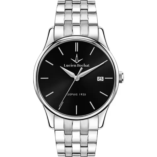 Lucien Rochat Montre Lucien Rochat Montreux - R0453115008