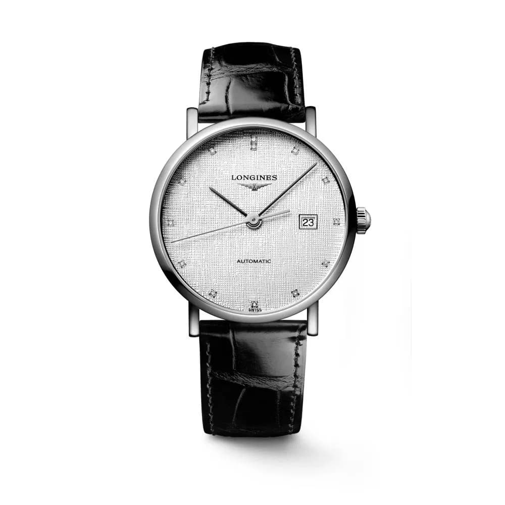 Longines The Longines Elegant Collection