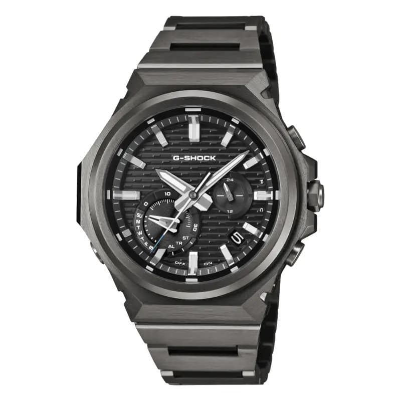 Casio Montre G-Steel GST-B1000BD-1AER