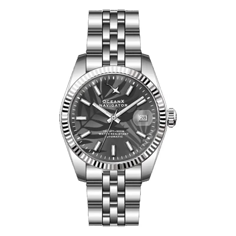 OceanX Montre Navigator NVS321
